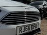 USED 2016 66 FORD FOCUS 1.5 TDCi Zetec Estate 5dr Diesel Manual Euro 6 (s/s) (95 ps) One Owner * High MPG * Great condition and Drive