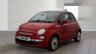 USED 2014 14 FIAT 500 1.2 Lounge Hatchback 3dr Petrol Manual Euro 6 (s/s) (69 bhp) 