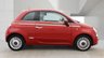 USED 2014 14 FIAT 500 1.2 Lounge Hatchback 3dr Petrol Manual Euro 6 (s/s) (69 bhp) 