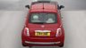 USED 2014 14 FIAT 500 1.2 Lounge Hatchback 3dr Petrol Manual Euro 6 (s/s) (69 bhp) 