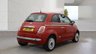 USED 2014 14 FIAT 500 1.2 Lounge Hatchback 3dr Petrol Manual Euro 6 (s/s) (69 bhp) 