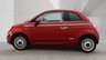 USED 2014 14 FIAT 500 1.2 Lounge Hatchback 3dr Petrol Manual Euro 6 (s/s) (69 bhp) 