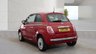 USED 2014 14 FIAT 500 1.2 Lounge Hatchback 3dr Petrol Manual Euro 6 (s/s) (69 bhp) 