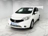 USED 2016 16 NISSAN NOTE 1.2 Acenta Premium Hatchback 5dr Petrol Manual Euro 6 (s/s) (80 ps) 2 FORMER OWNERS!  2 FORMER OWNERS!