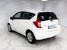 USED 2016 16 NISSAN NOTE 1.2 Acenta Premium Hatchback 5dr Petrol Manual Euro 6 (s/s) (80 ps) 2 FORMER OWNERS!  2 FORMER OWNERS!
