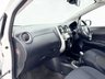 USED 2016 16 NISSAN NOTE 1.2 Acenta Premium Hatchback 5dr Petrol Manual Euro 6 (s/s) (80 ps) 2 FORMER OWNERS!  2 FORMER OWNERS!