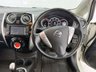 USED 2016 16 NISSAN NOTE 1.2 Acenta Premium Hatchback 5dr Petrol Manual Euro 6 (s/s) (80 ps) 2 FORMER OWNERS!  2 FORMER OWNERS!