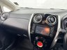 USED 2016 16 NISSAN NOTE 1.2 Acenta Premium Hatchback 5dr Petrol Manual Euro 6 (s/s) (80 ps) 2 FORMER OWNERS!  2 FORMER OWNERS!