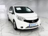 USED 2016 16 NISSAN NOTE 1.2 Acenta Premium Hatchback 5dr Petrol Manual Euro 6 (s/s) (80 ps) 2 FORMER OWNERS!  2 FORMER OWNERS!