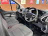 USED 2015 65 FORD TRANSIT CUSTOM 2.2 TDCi 290 Trend L2 H1 5dr WARRANTY-SERVICED-CRUISE