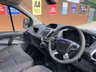 USED 2015 65 FORD TRANSIT CUSTOM 2.2 TDCi 290 Trend L2 H1 5dr WARRANTY-SERVICED-CRUISE