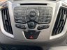USED 2015 65 FORD TRANSIT CUSTOM 2.2 TDCi 290 Trend L2 H1 5dr WARRANTY-SERVICED-CRUISE