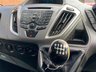 USED 2015 65 FORD TRANSIT CUSTOM 2.2 TDCi 290 Trend L2 H1 5dr WARRANTY-SERVICED-CRUISE