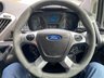 USED 2015 65 FORD TRANSIT CUSTOM 2.2 TDCi 290 Trend L2 H1 5dr WARRANTY-SERVICED-CRUISE
