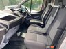 USED 2015 65 FORD TRANSIT CUSTOM 2.2 TDCi 290 Trend L2 H1 5dr WARRANTY-SERVICED-CRUISE
