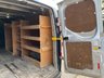 USED 2015 65 FORD TRANSIT CUSTOM 2.2 TDCi 290 Trend L2 H1 5dr WARRANTY-SERVICED-CRUISE
