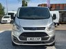 USED 2015 65 FORD TRANSIT CUSTOM 2.2 TDCi 290 Trend L2 H1 5dr WARRANTY-SERVICED-CRUISE