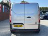 USED 2015 65 FORD TRANSIT CUSTOM 2.2 TDCi 290 Trend L2 H1 5dr WARRANTY-SERVICED-CRUISE