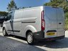 USED 2015 65 FORD TRANSIT CUSTOM 2.2 TDCi 290 Trend L2 H1 5dr WARRANTY-SERVICED-CRUISE