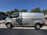 USED 2015 65 FORD TRANSIT CUSTOM 2.2 TDCi 290 Trend L2 H1 5dr WARRANTY-SERVICED-CRUISE