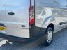 USED 2015 65 FORD TRANSIT CUSTOM 2.2 TDCi 290 Trend L2 H1 5dr WARRANTY-SERVICED-CRUISE