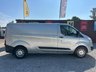 USED 2015 65 FORD TRANSIT CUSTOM 2.2 TDCi 290 Trend L2 H1 5dr WARRANTY-SERVICED-CRUISE
