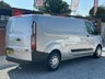 USED 2015 65 FORD TRANSIT CUSTOM 2.2 TDCi 290 Trend L2 H1 5dr WARRANTY-SERVICED-CRUISE