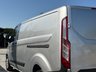 USED 2015 65 FORD TRANSIT CUSTOM 2.2 TDCi 290 Trend L2 H1 5dr WARRANTY-SERVICED-CRUISE