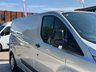 USED 2015 65 FORD TRANSIT CUSTOM 2.2 TDCi 290 Trend L2 H1 5dr WARRANTY-SERVICED-CRUISE