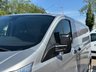USED 2015 65 FORD TRANSIT CUSTOM 2.2 TDCi 290 Trend L2 H1 5dr WARRANTY-SERVICED-CRUISE