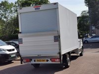 USED 2022 22 VOLKSWAGEN CRAFTER 2.0 TDI CR35 Startline Flat Frame Chassis Cab 2dr Diesel Manual FWD LWB Euro 6 (s/s) (Flat Frame) (140 ps) 