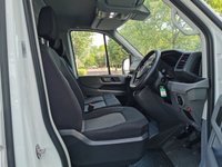 USED 2022 22 VOLKSWAGEN CRAFTER 2.0 TDI CR35 Startline Flat Frame Chassis Cab 2dr Diesel Manual FWD LWB Euro 6 (s/s) (Flat Frame) (140 ps) 