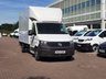 USED 2022 22 VOLKSWAGEN CRAFTER 2.0 TDI CR35 Startline Flat Frame Chassis Cab 2dr Diesel Manual FWD LWB Euro 6 (s/s) (Flat Frame) (140 ps) 