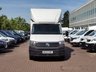 USED 2022 22 VOLKSWAGEN CRAFTER 2.0 TDI CR35 Startline Flat Frame Chassis Cab 2dr Diesel Manual FWD LWB Euro 6 (s/s) (Flat Frame) (140 ps) 