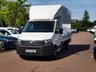 USED 2022 22 VOLKSWAGEN CRAFTER 2.0 TDI CR35 Startline Flat Frame Chassis Cab 2dr Diesel Manual FWD LWB Euro 6 (s/s) (Flat Frame) (140 ps) 