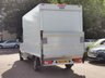 USED 2022 22 VOLKSWAGEN CRAFTER 2.0 TDI CR35 Startline Flat Frame Chassis Cab 2dr Diesel Manual FWD LWB Euro 6 (s/s) (Flat Frame) (140 ps) 