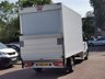 USED 2022 22 VOLKSWAGEN CRAFTER 2.0 TDI CR35 Startline Flat Frame Chassis Cab 2dr Diesel Manual FWD LWB Euro 6 (s/s) (Flat Frame) (140 ps) 