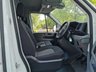 USED 2022 22 VOLKSWAGEN CRAFTER 2.0 TDI CR35 Startline Flat Frame Chassis Cab 2dr Diesel Manual FWD LWB Euro 6 (s/s) (Flat Frame) (140 ps) 