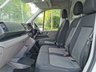 USED 2022 22 VOLKSWAGEN CRAFTER 2.0 TDI CR35 Startline Flat Frame Chassis Cab 2dr Diesel Manual FWD LWB Euro 6 (s/s) (Flat Frame) (140 ps) 