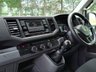 USED 2022 22 VOLKSWAGEN CRAFTER 2.0 TDI CR35 Startline Flat Frame Chassis Cab 2dr Diesel Manual FWD LWB Euro 6 (s/s) (Flat Frame) (140 ps) 