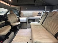 USED 2026 26 VOLKSWAGEN TRANSPORTER T7 ADVENTURE AUTO 150BHP 4 BERTH