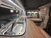 USED 2026 26 VOLKSWAGEN TRANSPORTER T7 ADVENTURE AUTO 150BHP 4 BERTH