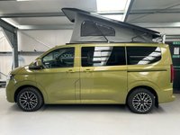 USED 2026 26 VOLKSWAGEN TRANSPORTER T7 ADVENTURE AUTO 150BHP 4 BERTH