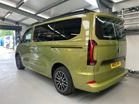 USED 2026 26 VOLKSWAGEN TRANSPORTER T7 ADVENTURE AUTO 150BHP 4 BERTH