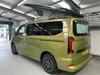 USED 2026 26 VOLKSWAGEN TRANSPORTER T7 ADVENTURE AUTO 150BHP 4 BERTH