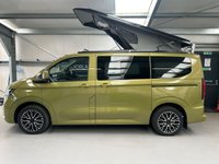 USED 2026 26 VOLKSWAGEN TRANSPORTER T7 ADVENTURE AUTO 150BHP 4 BERTH