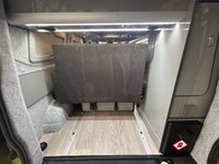 USED 2026 26 VOLKSWAGEN TRANSPORTER T7 ADVENTURE AUTO 150BHP 4 BERTH