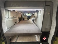 USED 2026 26 VOLKSWAGEN TRANSPORTER T7 ADVENTURE AUTO 150BHP 4 BERTH