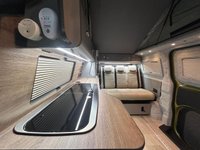 USED 2026 26 VOLKSWAGEN TRANSPORTER T7 ADVENTURE AUTO 150BHP 4 BERTH