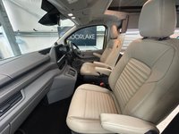 USED 2026 26 VOLKSWAGEN TRANSPORTER T7 ADVENTURE AUTO 150BHP 4 BERTH